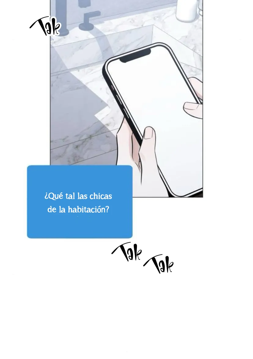 El hashtag es: El primer amor. - Capítulo 19 - Página 9 - LectorTMOo