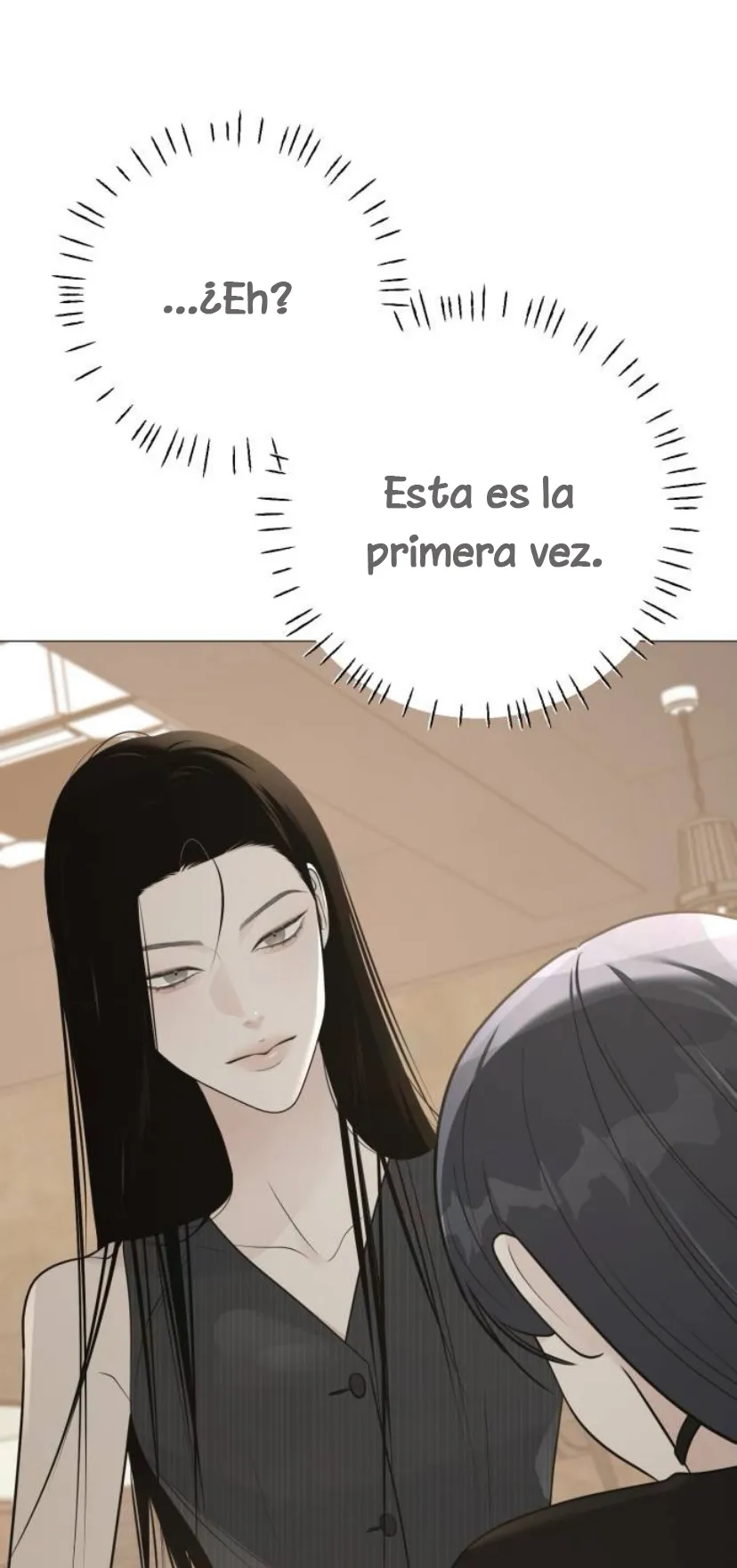 El hashtag es: El primer amor. - Capítulo 20 - Página 25 - LectorTMOo