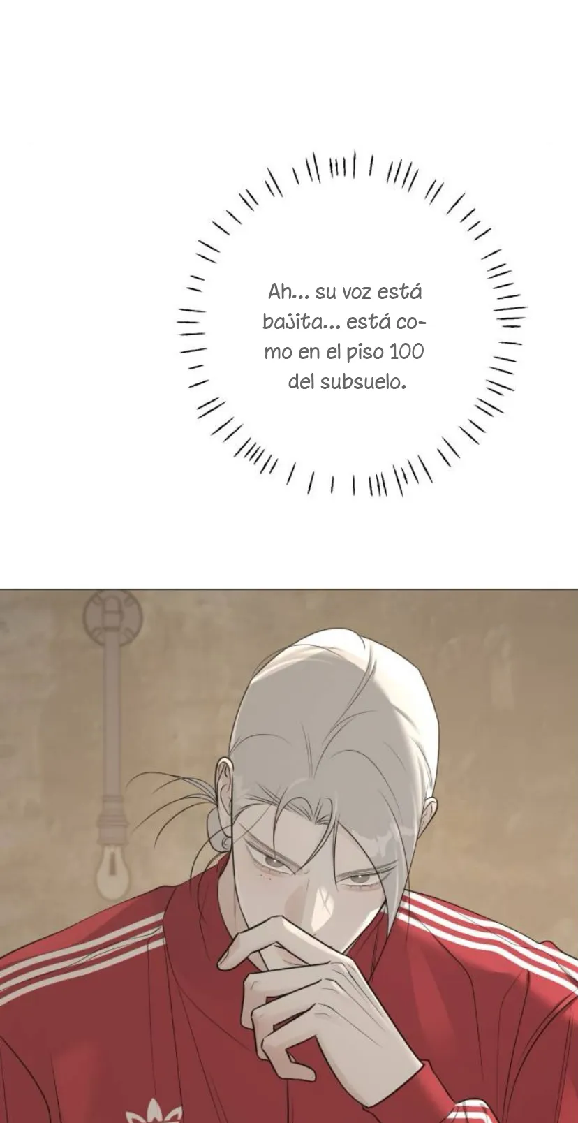 El hashtag es: El primer amor. - Capítulo 20 - Página 42 - LectorTMOo