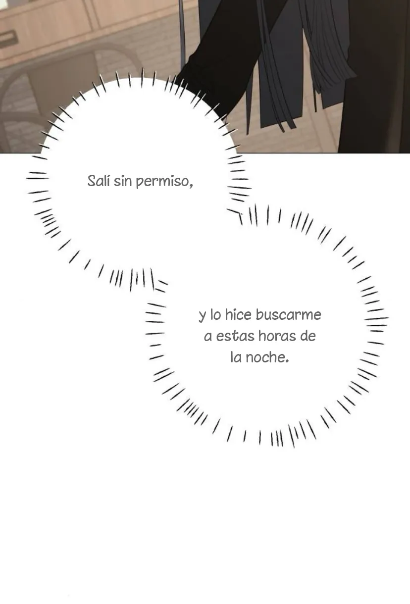 El hashtag es: El primer amor. - Capítulo 20 - Página 47 - LectorTMOo
