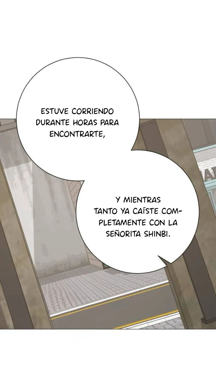 El hashtag es: El primer amor. - Capítulo 20 - Página 72 - LectorTMOo