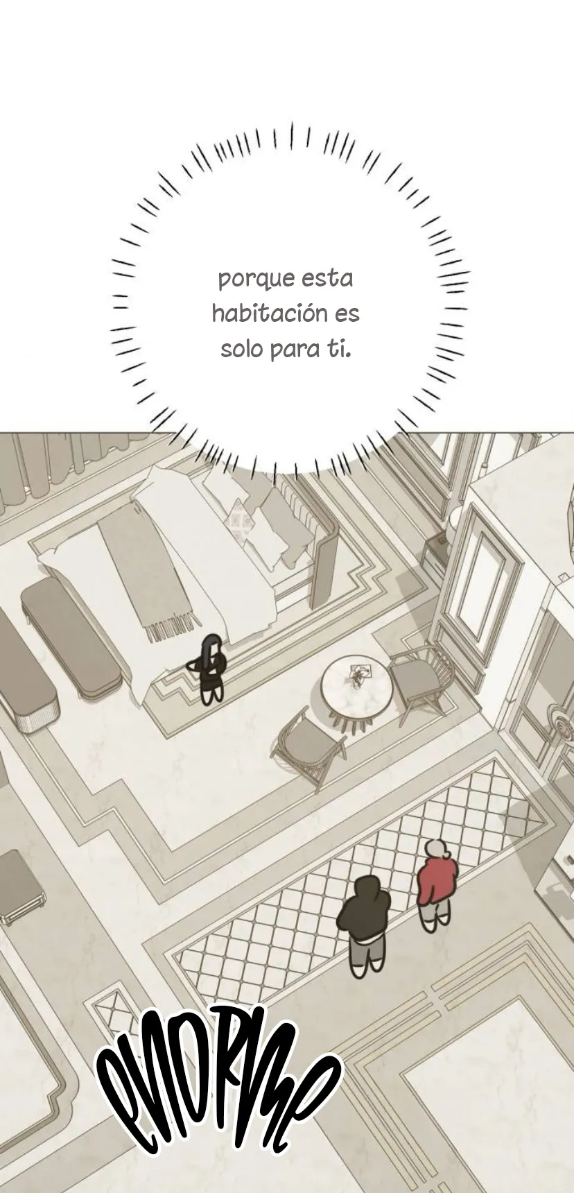 El hashtag es: El primer amor. - Capítulo 20 - Página 87 - LectorTMOo