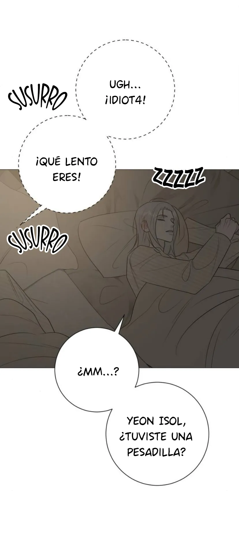 El hashtag es: El primer amor. - Capítulo 21 - Página 100 - LectorTMOo