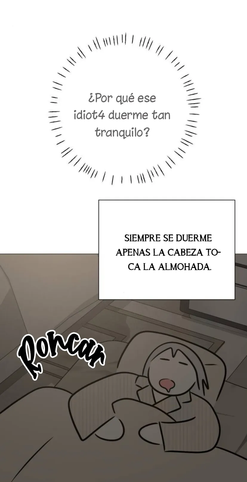 El hashtag es: El primer amor. - Capítulo 21 - Página 11 - LectorTMOo