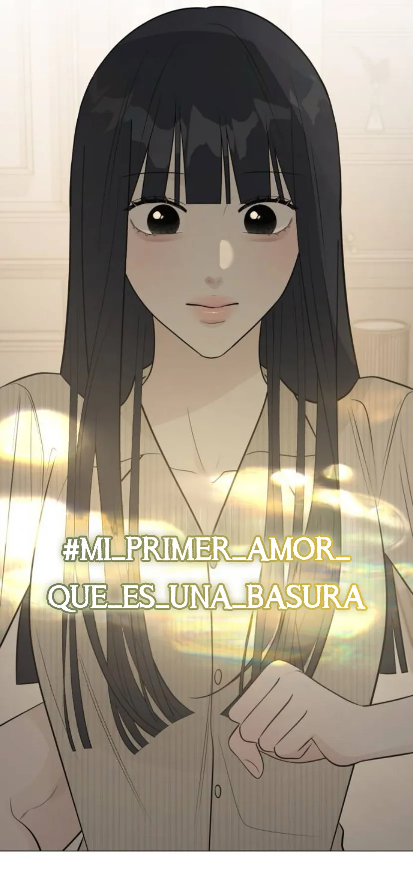 El hashtag es: El primer amor. - Capítulo 21 - Página 50 - LectorTMOo