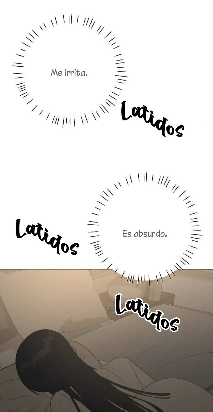 El hashtag es: El primer amor. - Capítulo 21 - Página 94 - LectorTMOo