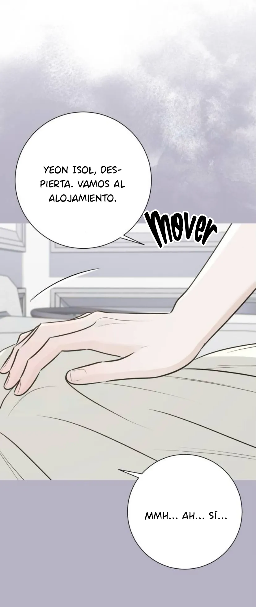 El hashtag es: El primer amor. - Capítulo 22 - Página 21 - LectorTMOo