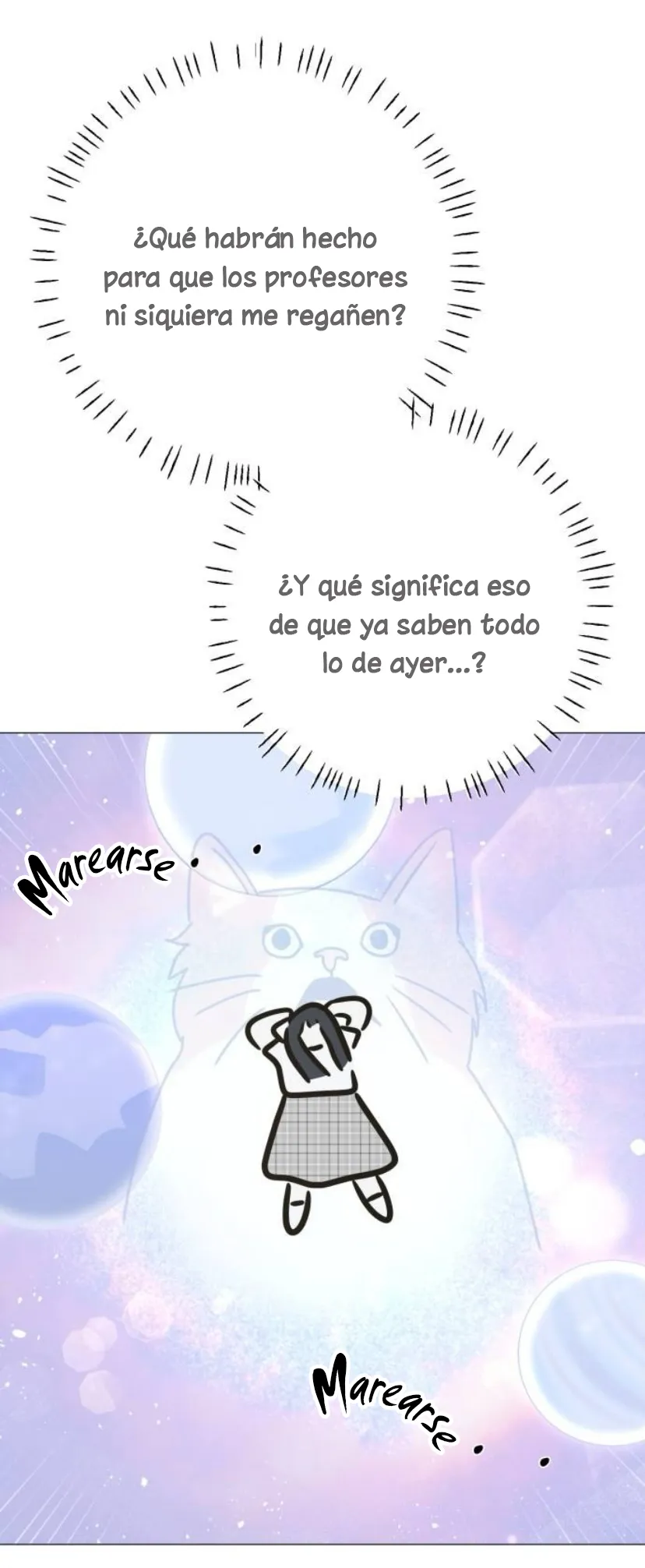 El hashtag es: El primer amor. - Capítulo 22 - Página 26 - LectorTMOo