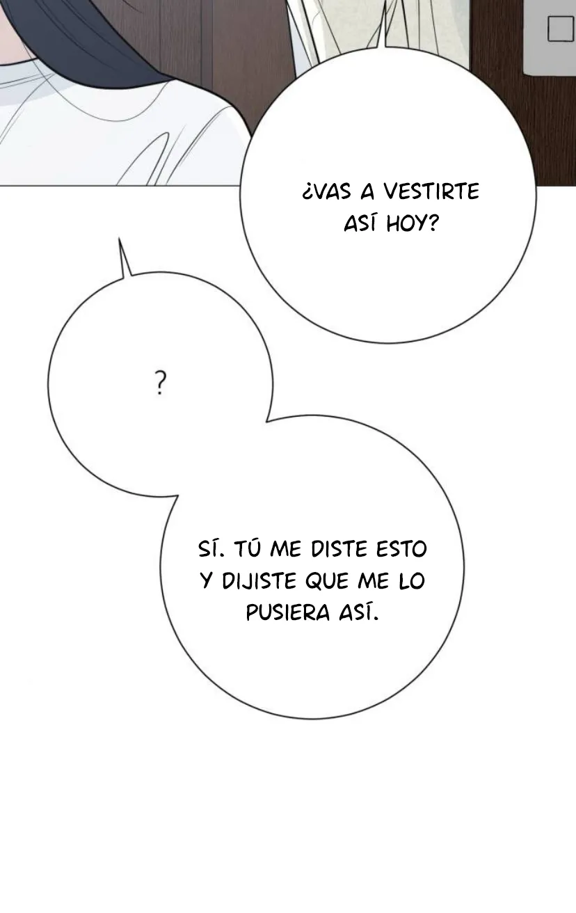 El hashtag es: El primer amor. - Capítulo 22 - Página 31 - LectorTMOo