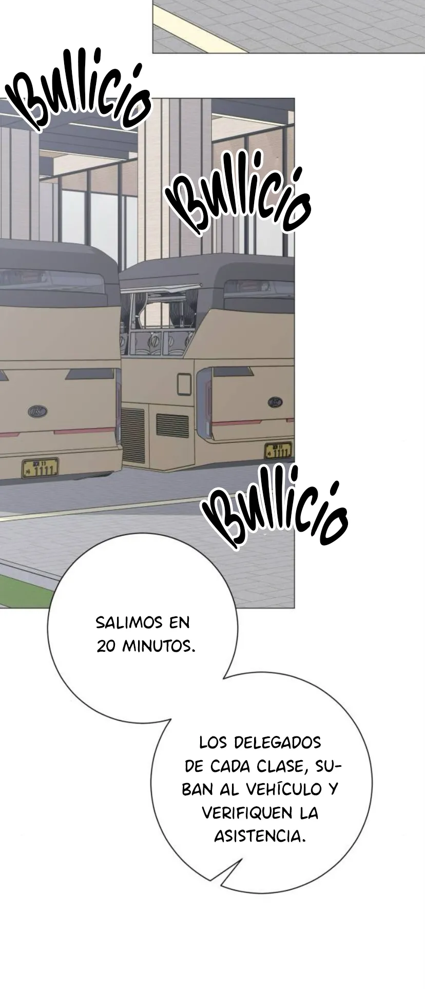 El hashtag es: El primer amor. - Capítulo 22 - Página 48 - LectorTMOo