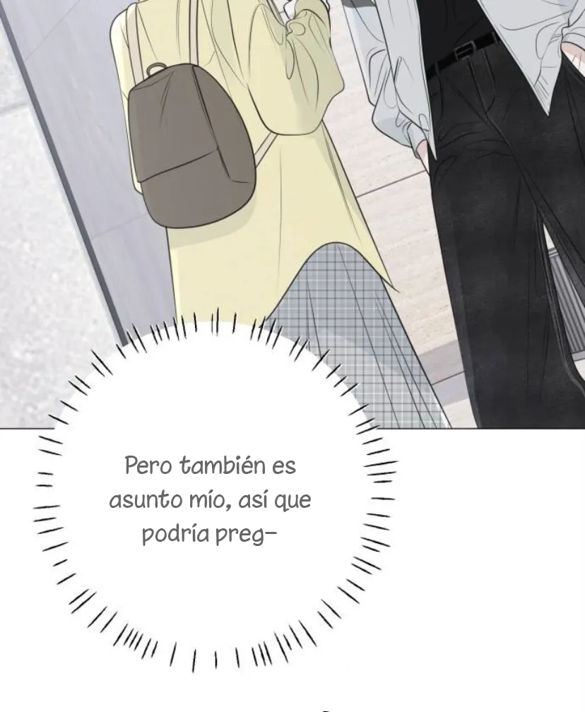 El hashtag es: El primer amor. - Capítulo 22 - Página 54 - LectorTMOo