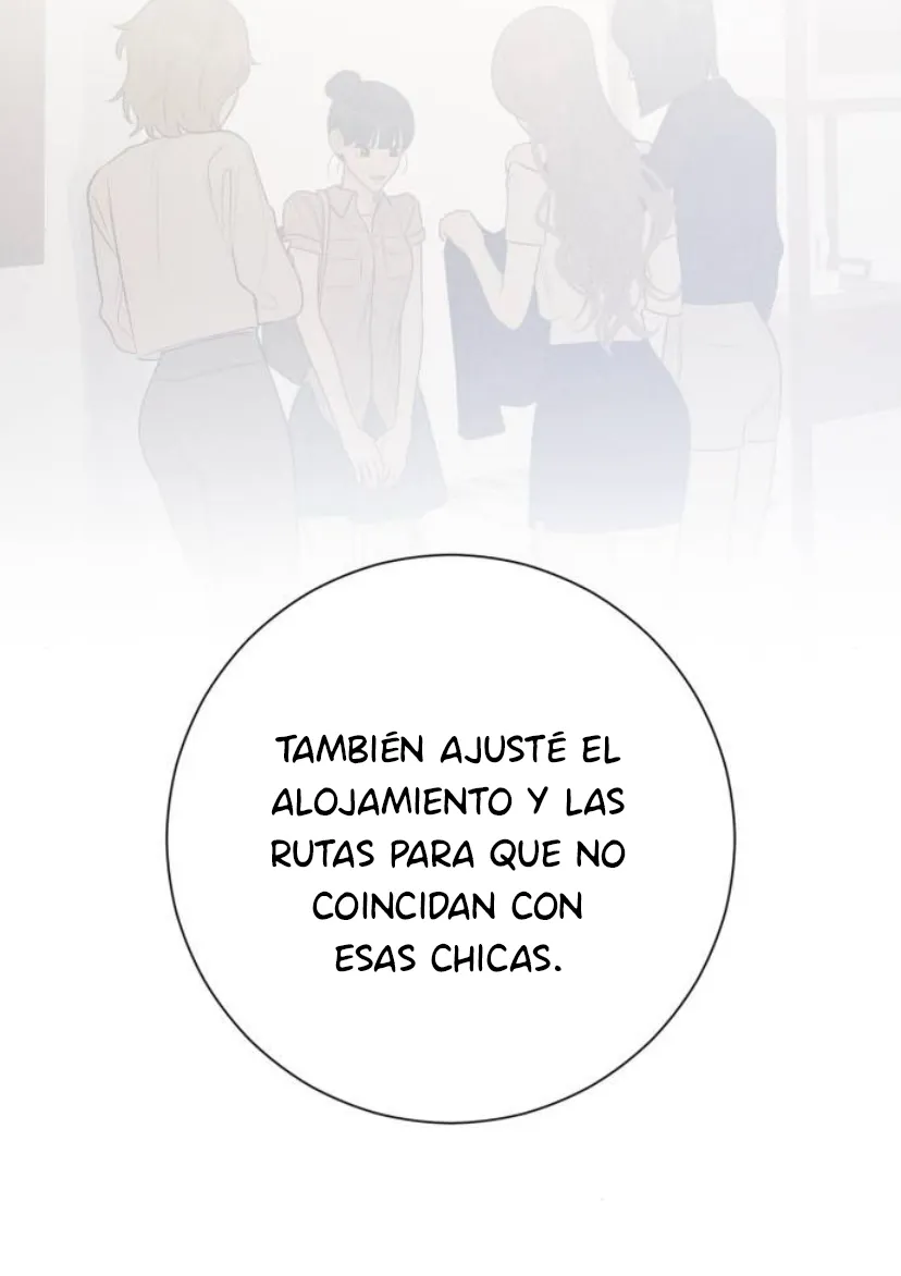 El hashtag es: El primer amor. - Capítulo 22 - Página 72 - LectorTMOo