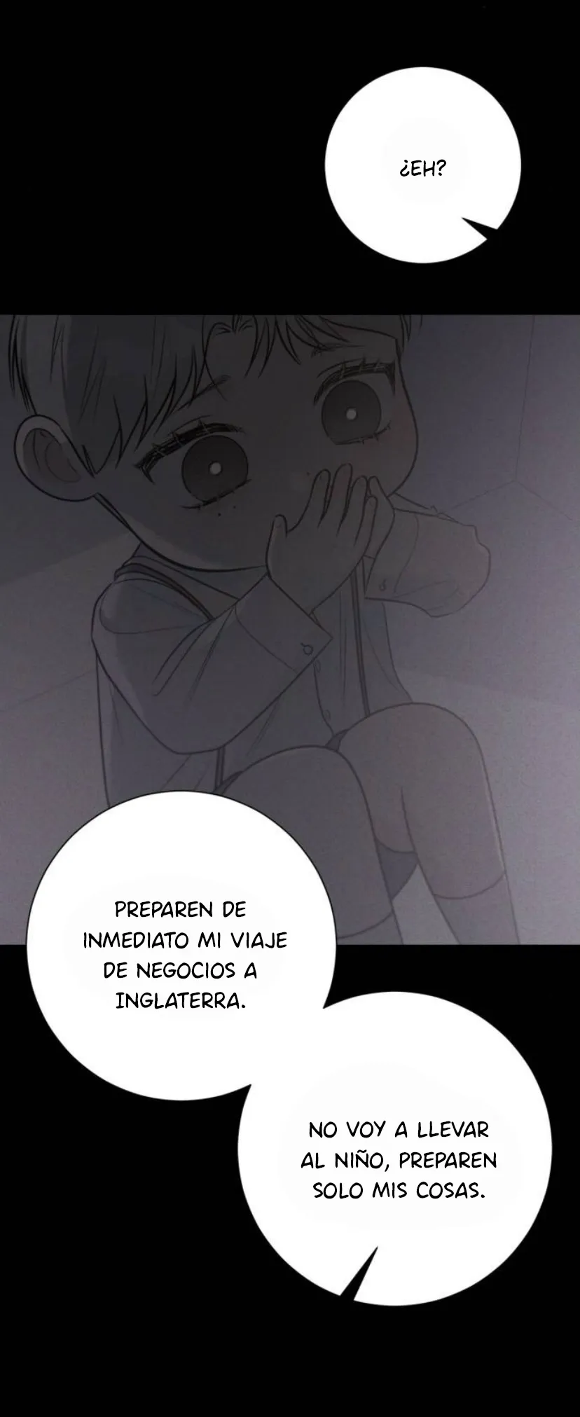 El hashtag es: El primer amor. - Capítulo 23 - Página 21 - LectorTMOo