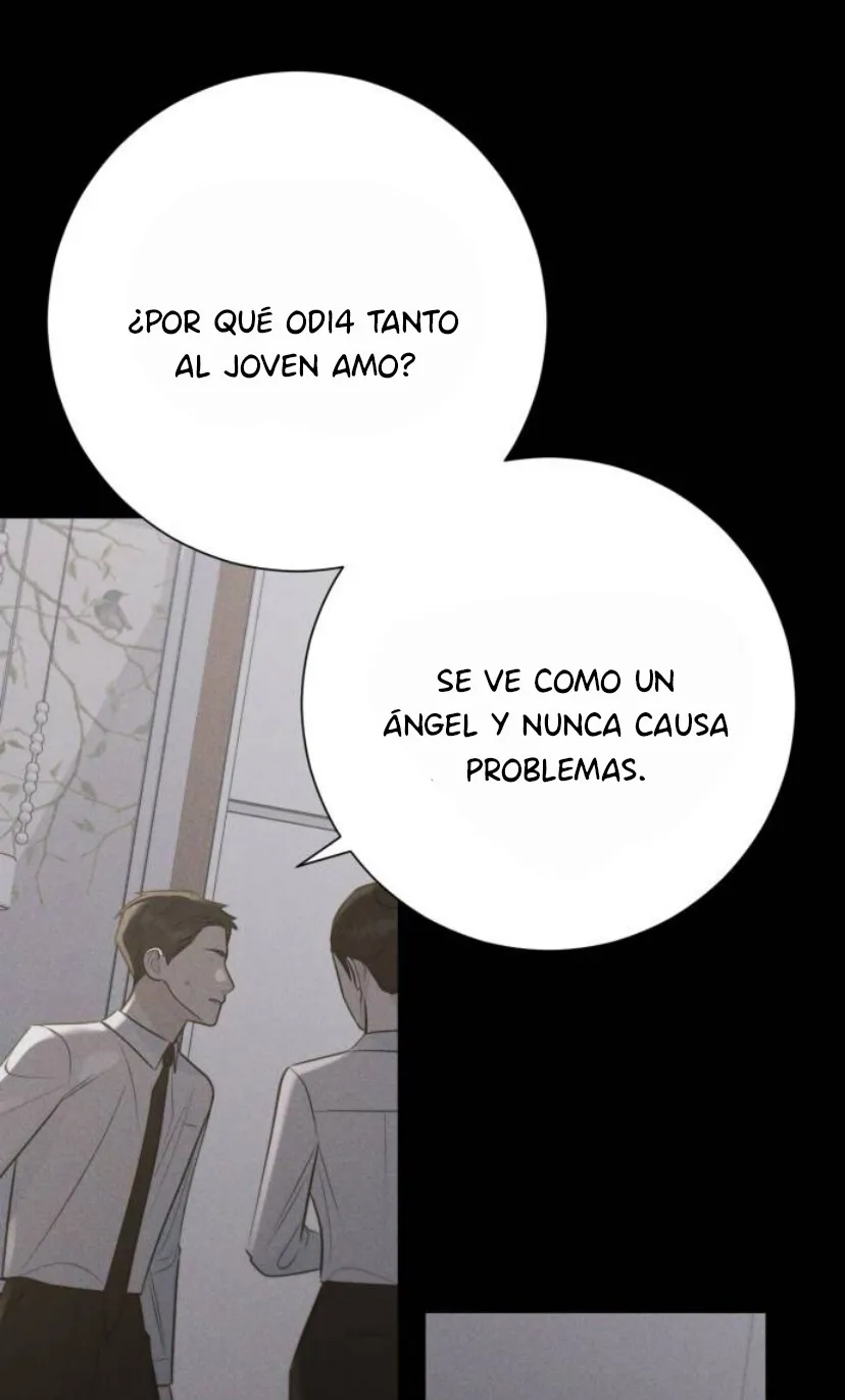 El hashtag es: El primer amor. - Capítulo 23 - Página 24 - LectorTMOo