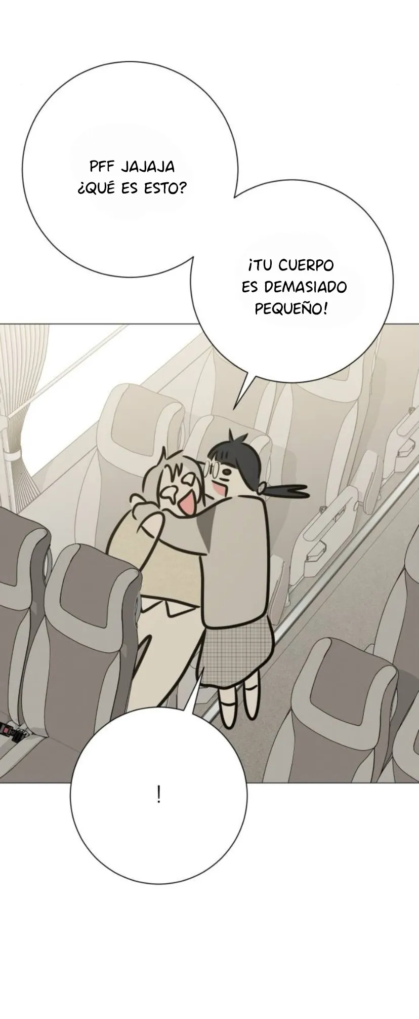 El hashtag es: El primer amor. - Capítulo 23 - Página 42 - LectorTMOo