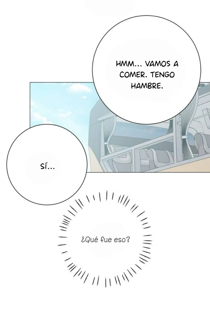 El hashtag es: El primer amor. - Capítulo 23 - Página 49 - LectorTMOo