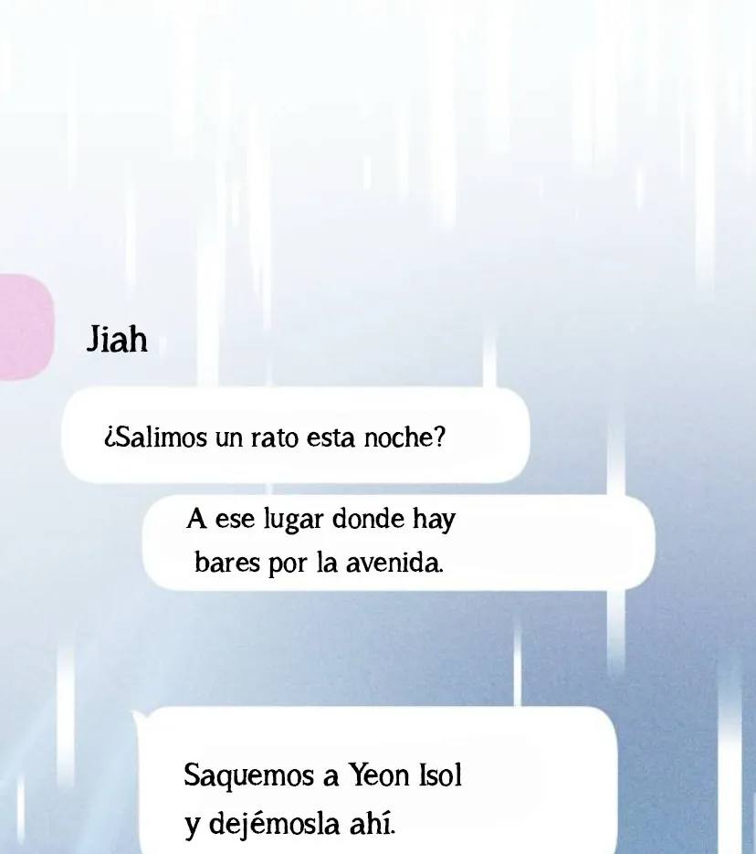 El hashtag es: El primer amor. - Capítulo 23 - Página 66 - LectorTMOo