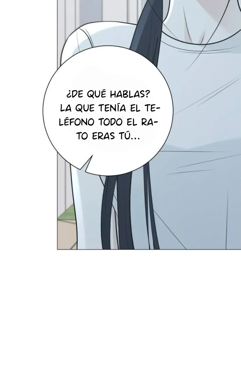 El hashtag es: El primer amor. - Capítulo 23 - Página 75 - LectorTMOo