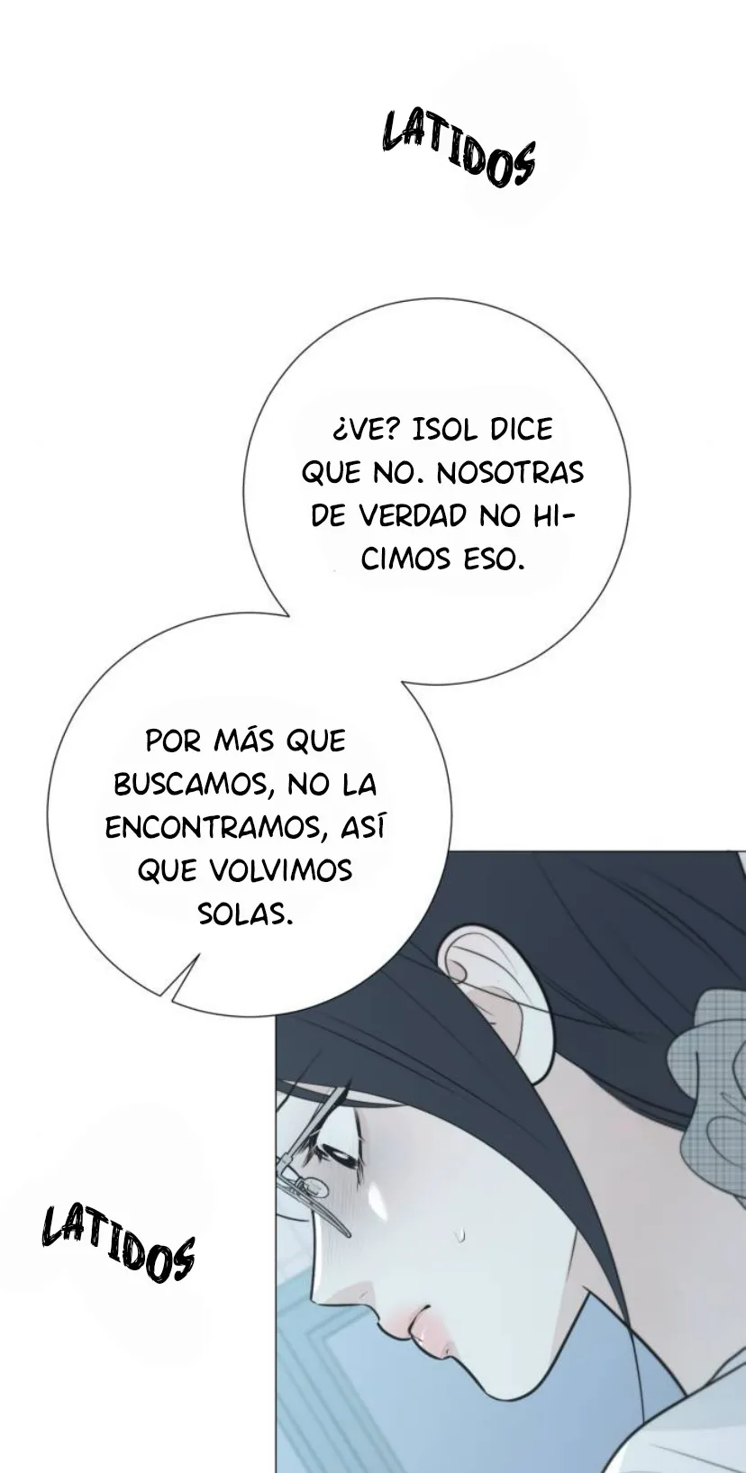 El hashtag es: El primer amor. - Capítulo 23 - Página 82 - LectorTMOo
