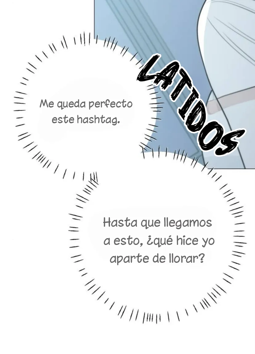 El hashtag es: El primer amor. - Capítulo 23 - Página 83 - LectorTMOo
