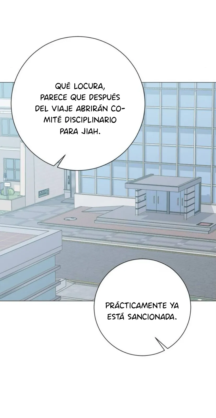 El hashtag es: El primer amor. - Capítulo 24 - Página 14 - LectorTMOo