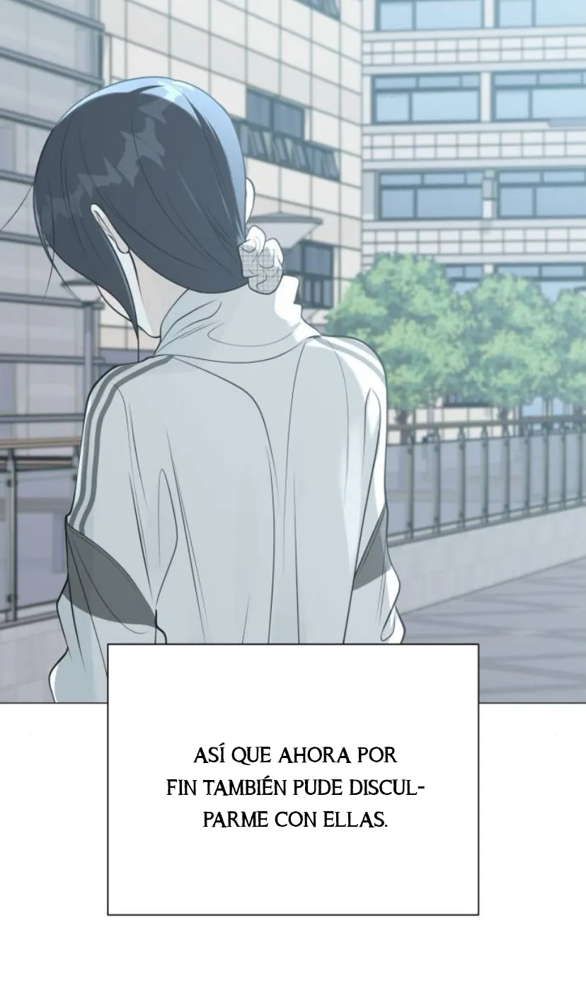 El hashtag es: El primer amor. - Capítulo 24 - Página 19 - LectorTMOo