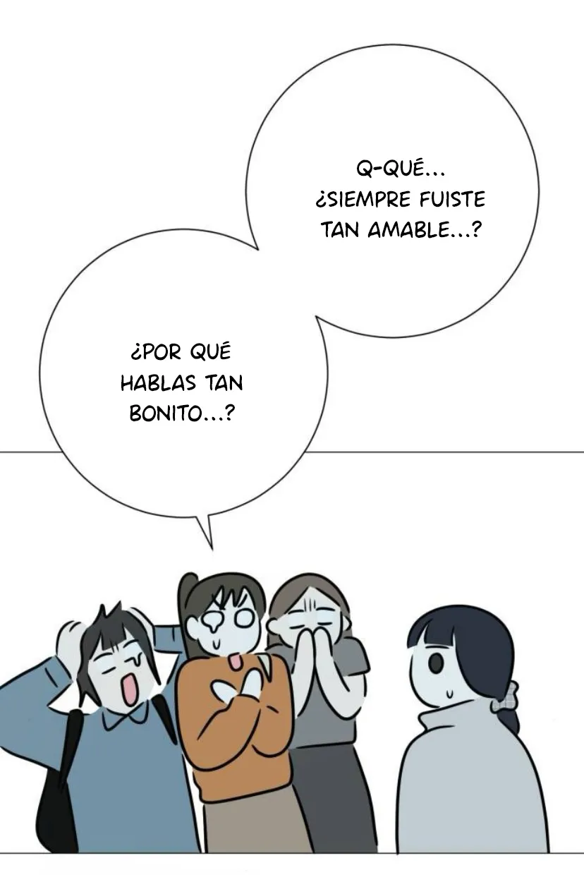 El hashtag es: El primer amor. - Capítulo 24 - Página 20 - LectorTMOo