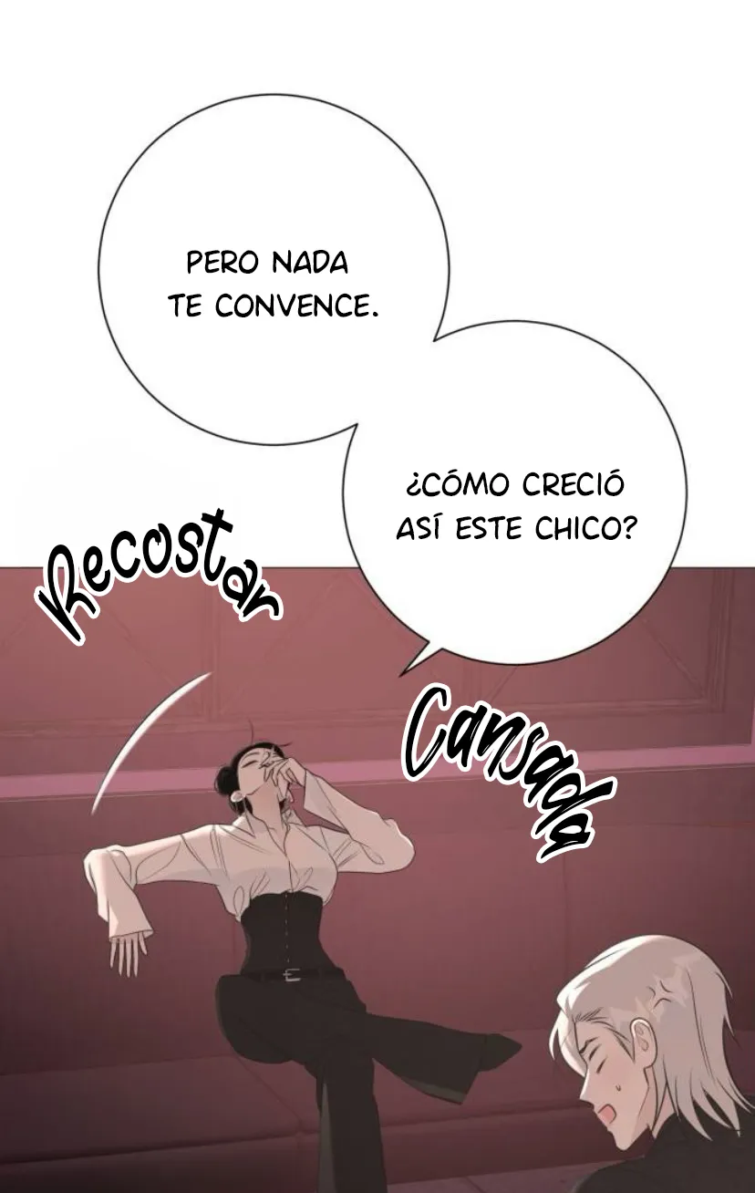 El hashtag es: El primer amor. - Capítulo 24 - Página 69 - LectorTMOo