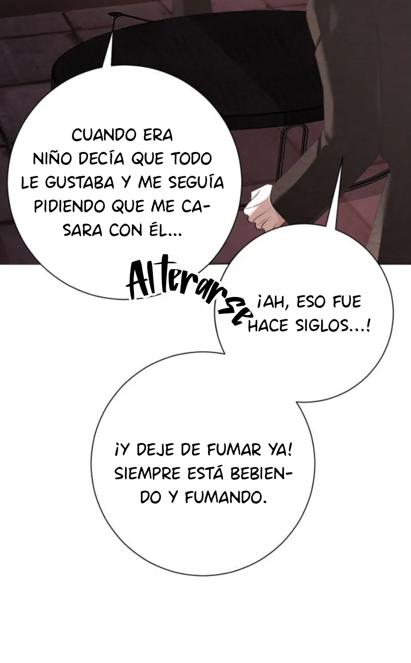 El hashtag es: El primer amor. - Capítulo 24 - Página 70 - LectorTMOo