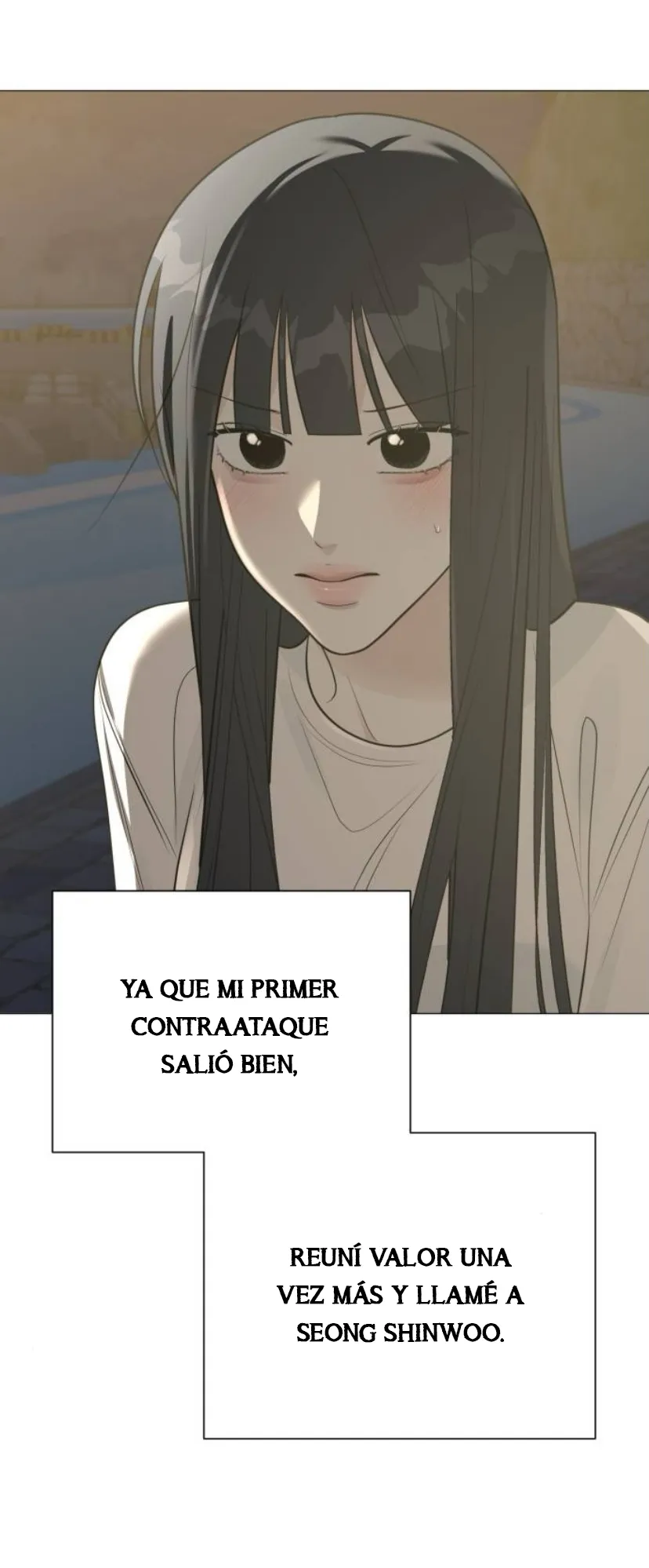 El hashtag es: El primer amor. - Capítulo 24 - Página 97 - LectorTMOo