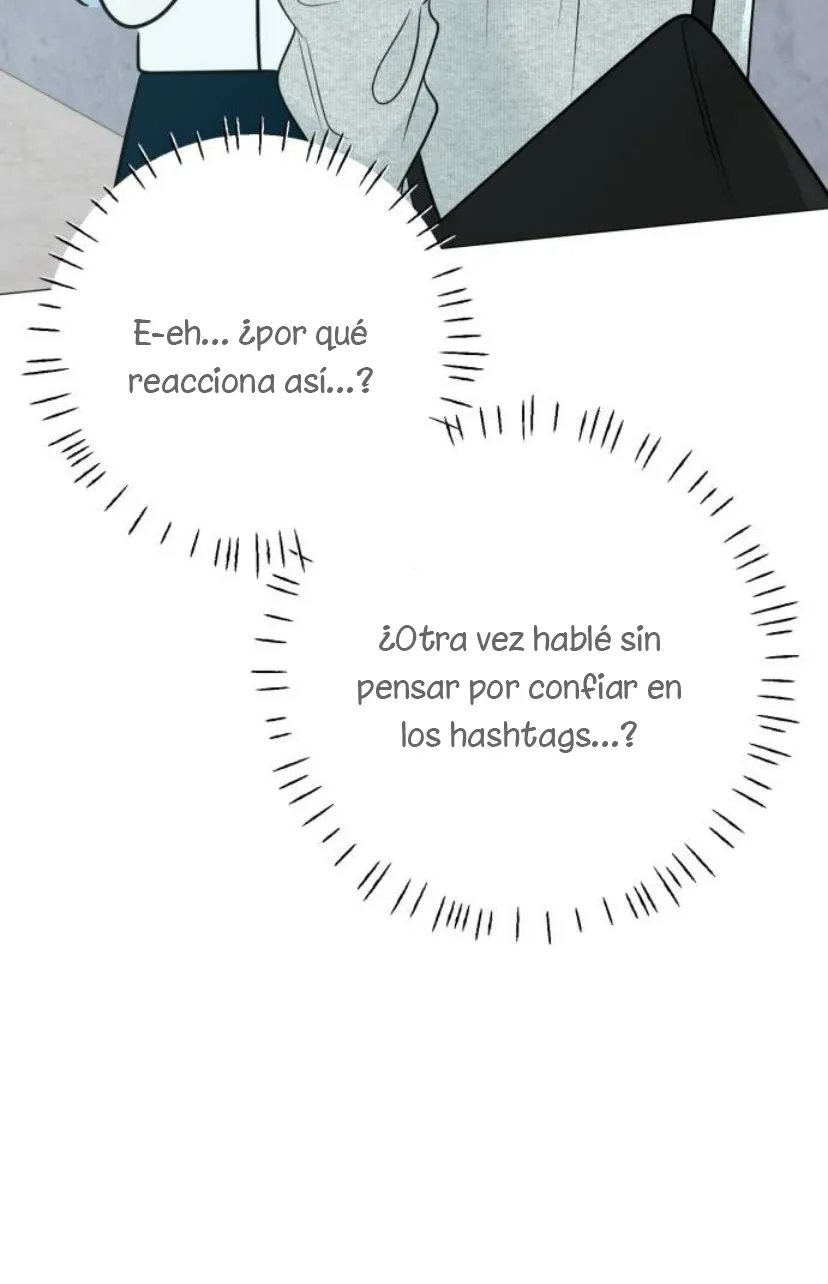 El hashtag es: El primer amor. - Capítulo 25 - Página 45 - LectorTMOo