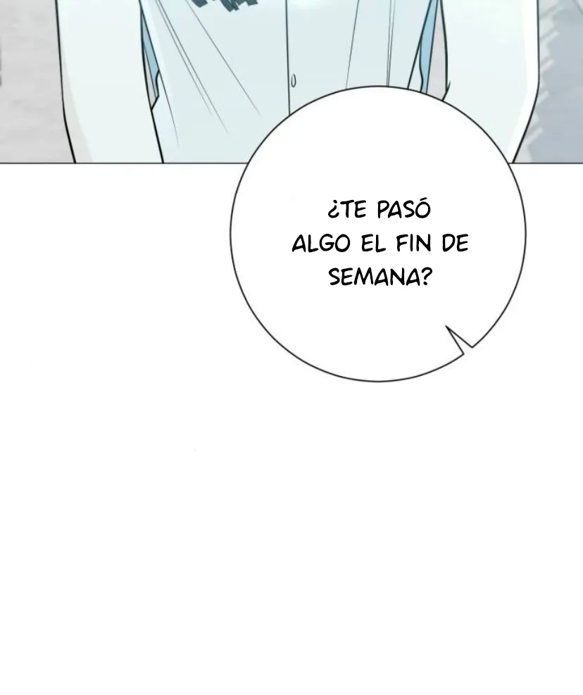 El hashtag es: El primer amor. - Capítulo 25 - Página 6 - LectorTMOo