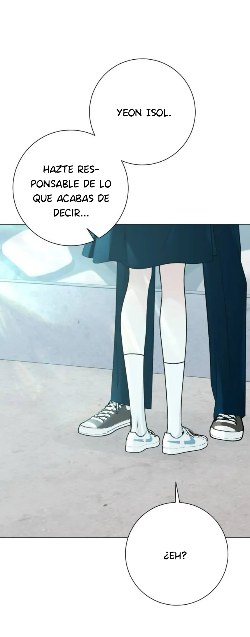 El hashtag es: El primer amor. - Capítulo 25 - Página 80 - LectorTMOo