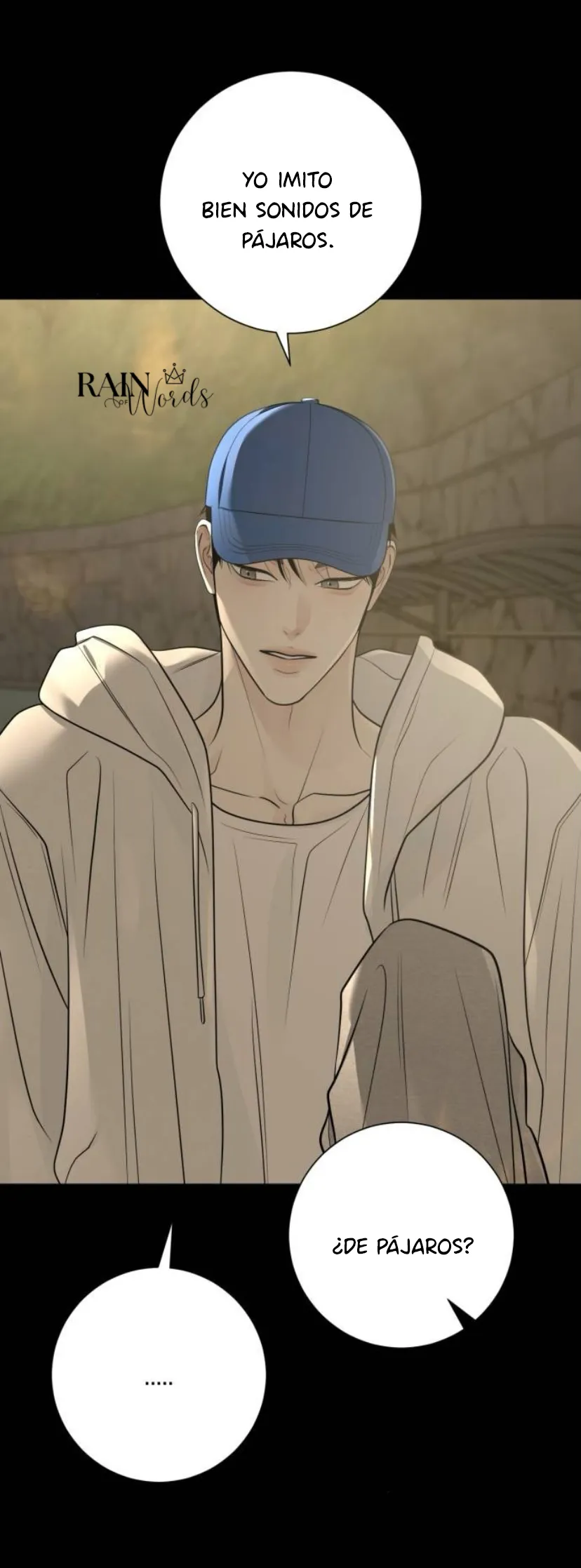 El hashtag es: El primer amor. - Capítulo 26 - Página 13 - LectorTMOo