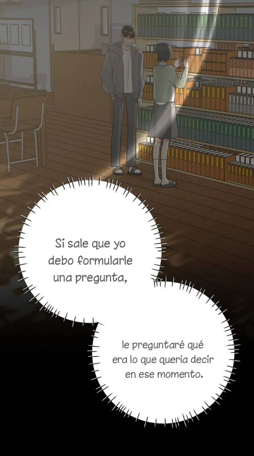 El hashtag es: El primer amor. - Capítulo 26 - Página 19 - LectorTMOo