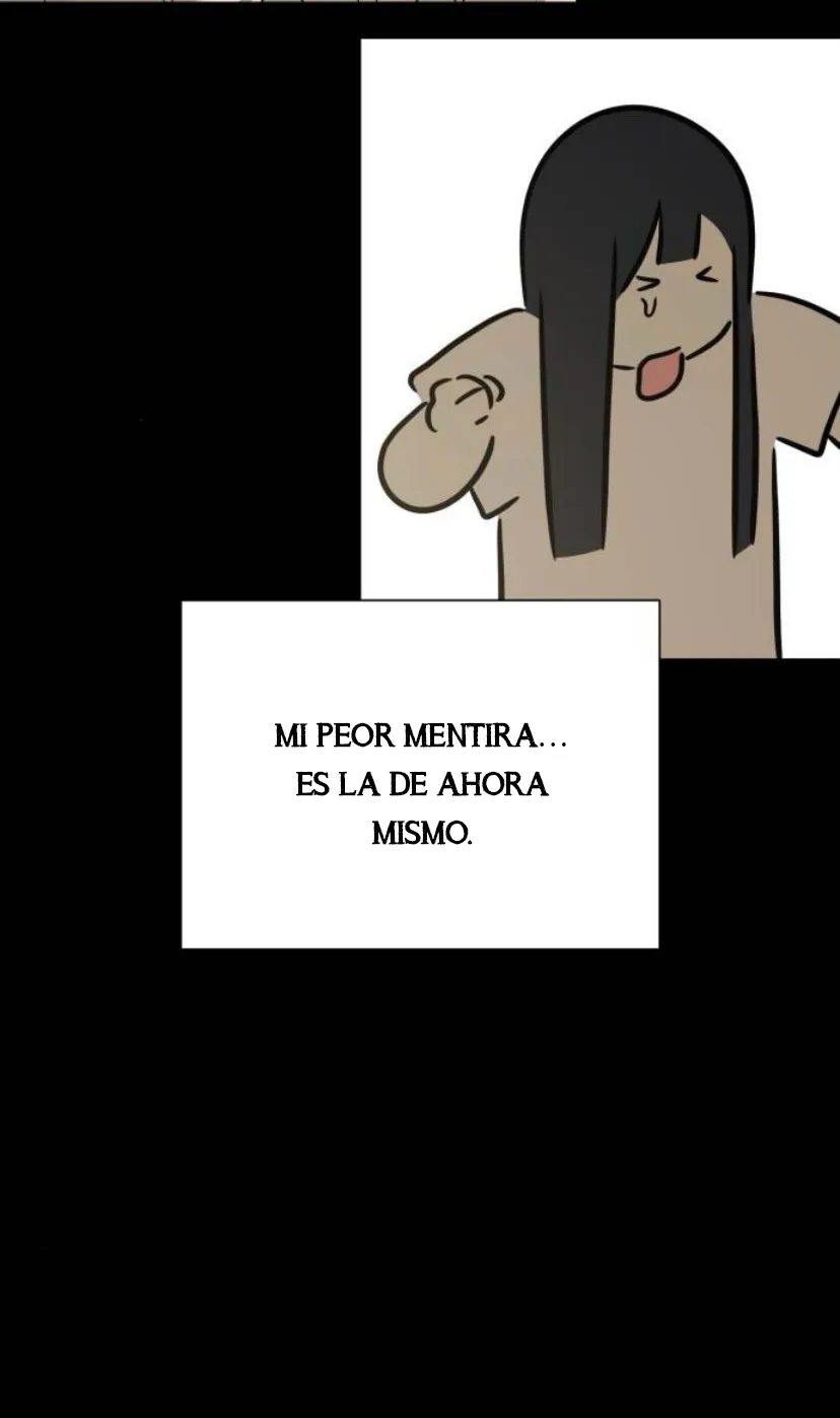 El hashtag es: El primer amor. - Capítulo 26 - Página 38 - LectorTMOo