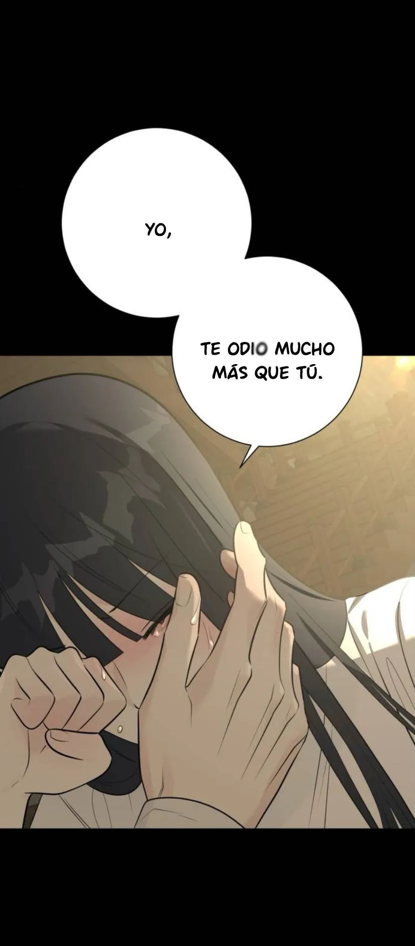 El hashtag es: El primer amor. - Capítulo 26 - Página 57 - LectorTMOo