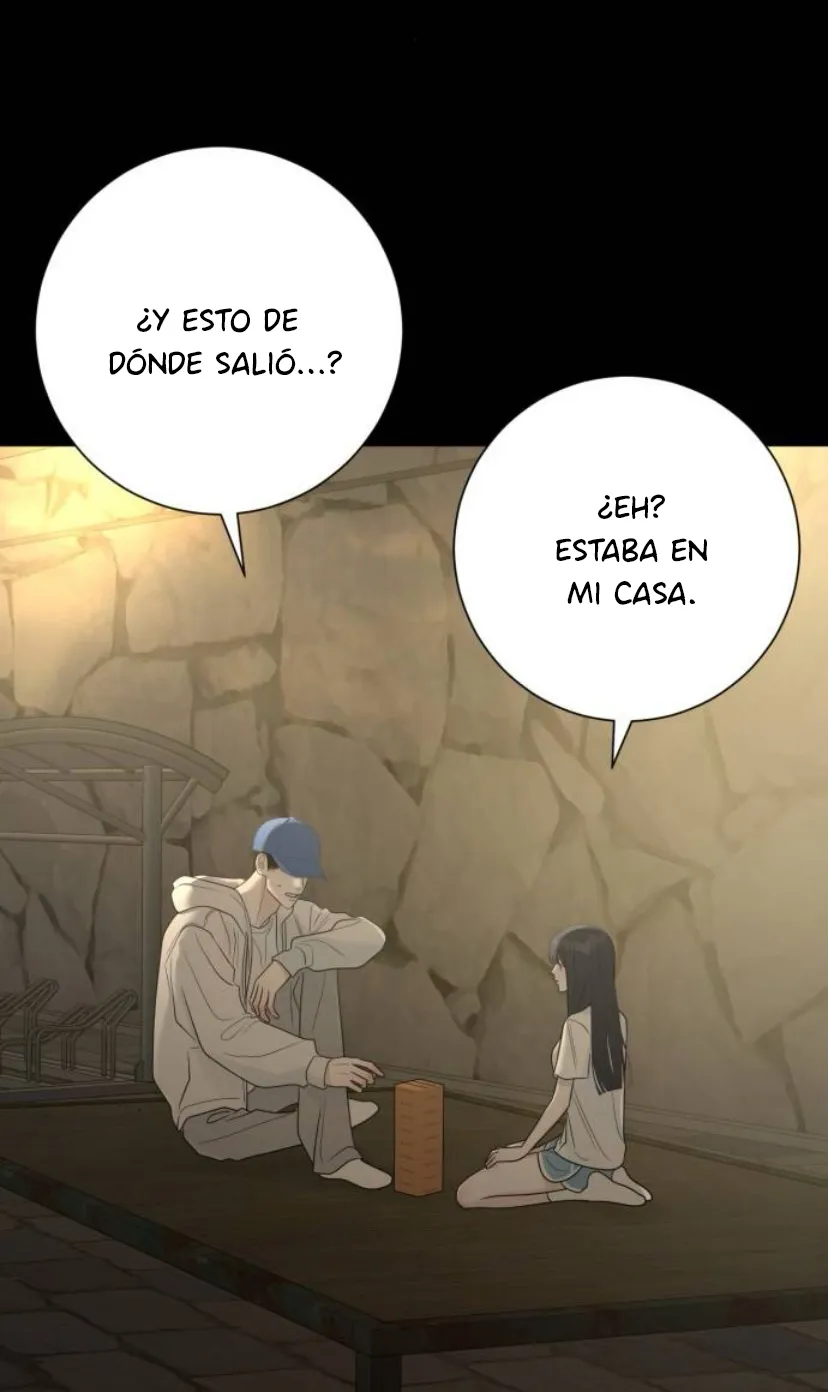 El hashtag es: El primer amor. - Capítulo 26 - Página 6 - LectorTMOo