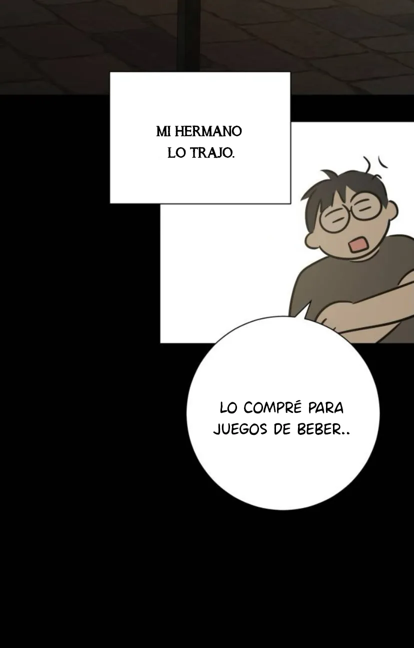 El hashtag es: El primer amor. - Capítulo 26 - Página 7 - LectorTMOo