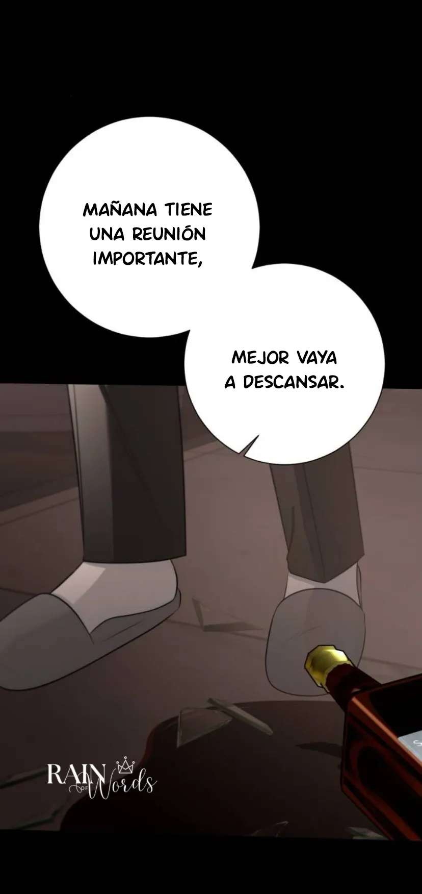 El hashtag es: El primer amor. - Capítulo 27 - Página 16 - LectorTMOo