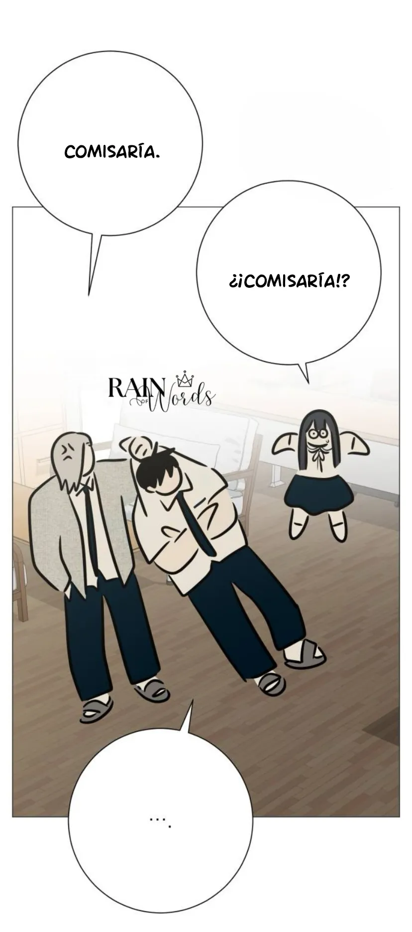 El hashtag es: El primer amor. - Capítulo 27 - Página 49 - LectorTMOo