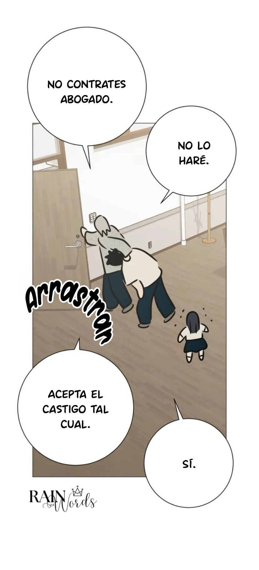 El hashtag es: El primer amor. - Capítulo 27 - Página 55 - LectorTMOo