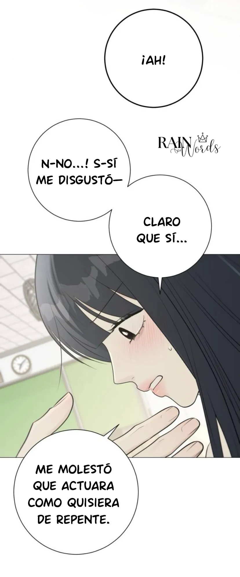 El hashtag es: El primer amor. - Capítulo 27 - Página 87 - LectorTMOo