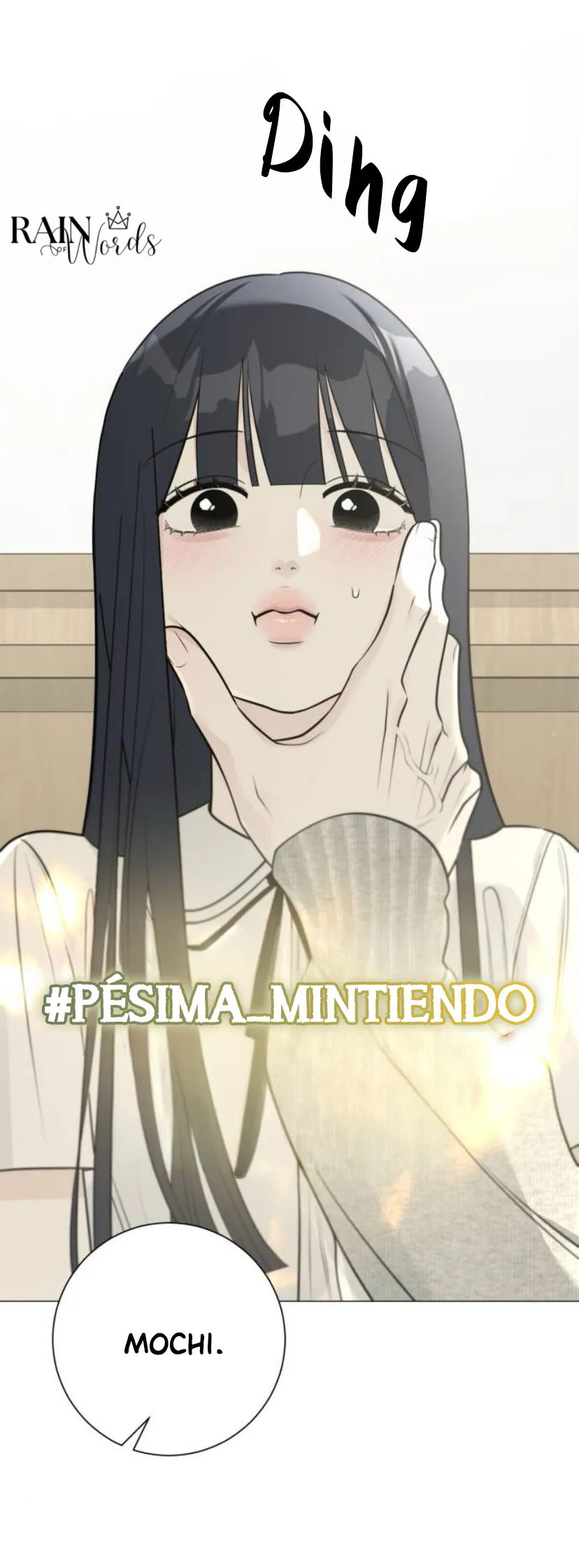 El hashtag es: El primer amor. - Capítulo 27 - Página 89 - LectorTMOo