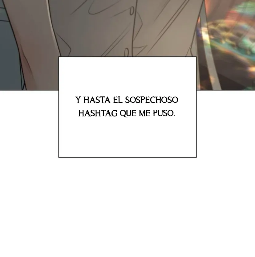 El hashtag es: El primer amor. - Capítulo 3 - Página 25 - LectorTMOo