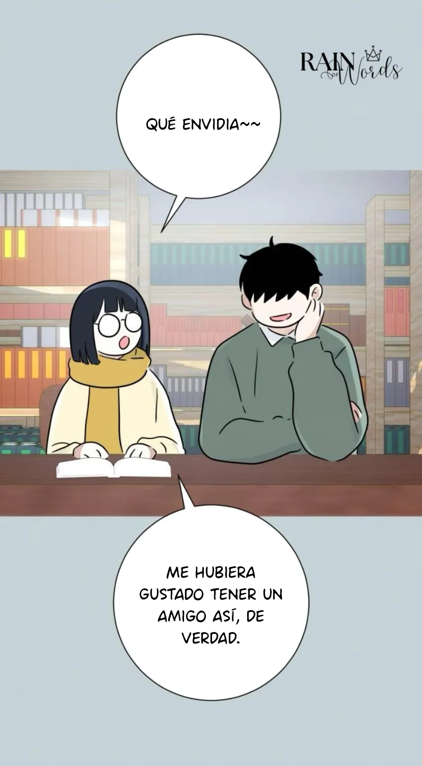 El hashtag es: El primer amor. - Capítulo 3 - Página 30 - LectorTMOo