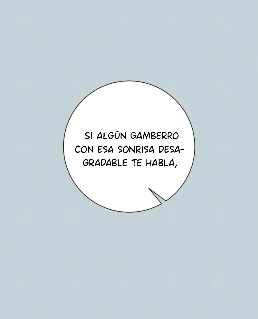 El hashtag es: El primer amor. - Capítulo 3 - Página 40 - LectorTMOo