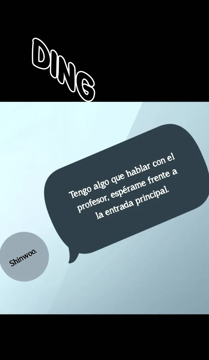 El hashtag es: El primer amor. - Capítulo 30 - Página 38 - LectorTMOo