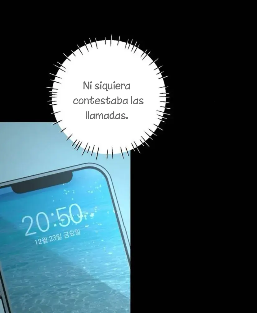 El hashtag es: El primer amor. - Capítulo 30 - Página 47 - LectorTMOo
