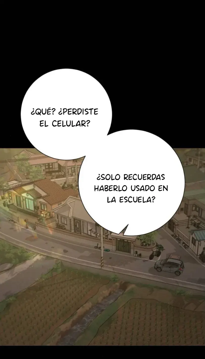 El hashtag es: El primer amor. - Capítulo 30 - Página 55 - LectorTMOo